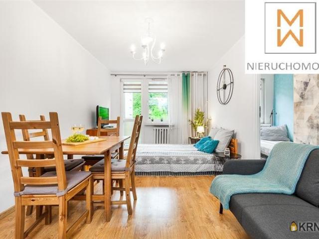 Mieszkanie do wynajęcia woj. pomorskie. Gdynia, Grabówek, ul. M. Beniowskiego, 2 500 PLN, 34,80 m2