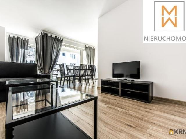 Mieszkanie do wynajęcia woj. pomorskie. Gdynia, Śródmieście, ul. Zygmunta Augusta, 3 100 PLN, 57,00 m2