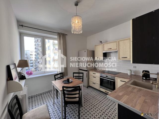 Mieszkanie do wynajęcia woj. pomorskie. Gdynia, Śródmieście, ul. Zgoda, 2 550 PLN, 48,00 m2