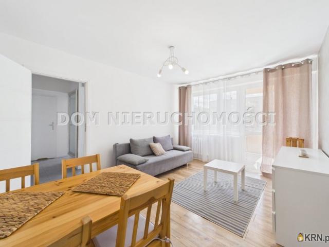 Mieszkanie do wynajęcia woj. warmińsko mazurskie. Olsztyn, ul. Dywizjonu 303, 2 100 PLN, 35,50 m2
