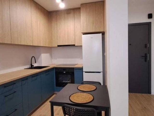 Mieszkanie do wynajęcia woj. wielkopolskie. Fałkowo, 1 700 PLN, 30,00 m2