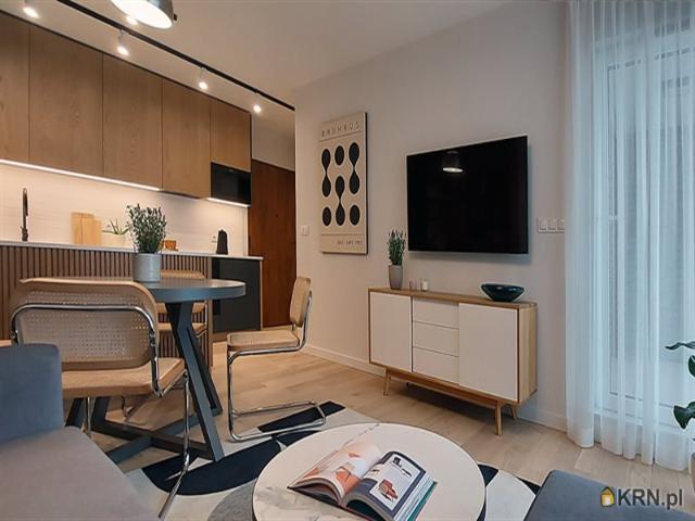 Mieszkanie do wynajęcia woj. wielkopolskie. Poznań, Wilda, 4 500 PLN, 53,00 m2