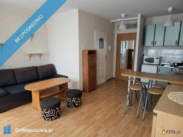 Mieszkanie do wynajęcia woj. wielkopolskie. Poznań, Wilda, ul. Robocza, 1 800 PLN, 26,00 m2