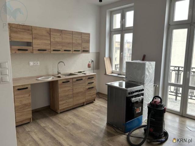 Mieszkanie do wynajęcia woj. wielkopolskie. Poznań, Grunwald/Łazarz, ul. E. Sczanieckiej, 2 500 PLN, 50,00 m2
