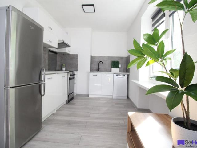 Mieszkanie do wynajęcia, Wrocław M. Wrocław Krzyki, 2600 PLN, 41 m2, domy SKY MW 2156