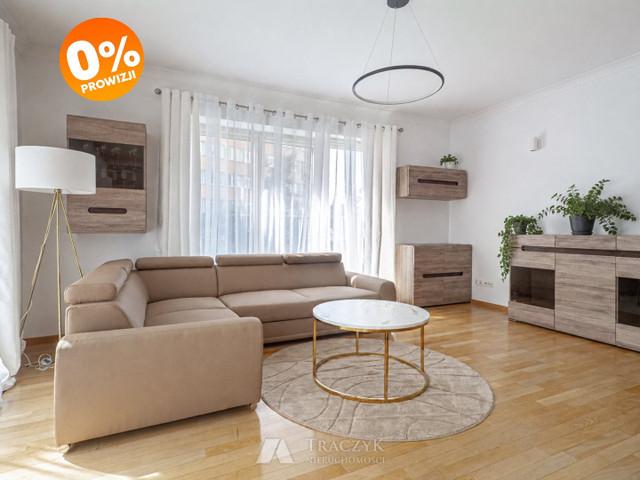 Mieszkanie do wynajęcia, Wrocław M. Wrocław Krzyki, 4000 PLN, 59,68 m2, domy TRA MW 5534