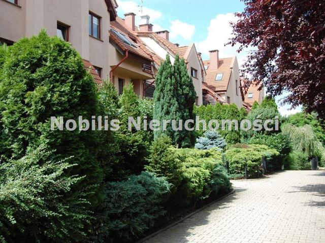 Mieszkanie do wynajęcia, Wrocław M. Wrocław Krzyki Partynice Kawalerzystów, 3500 PLN, 78 m2, domy NBS MW 342