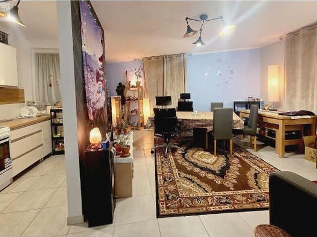 Mieszkanie do wynajęcia, Wrocław M. Wrocław Psie Pole, Różanka Chorwacka, 4000 PLN, 68 m2, domy BER MW 3999