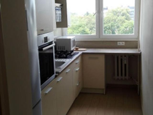 Mieszkanie do wynajęcia, Wrocław M. Wrocław Stare Miasto, 2400 PLN, 39 m2, domy SKY MW 2193