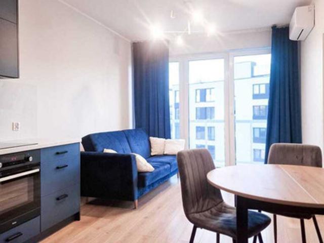 Mieszkanie do wynajęcia, Wrocław Białowieska, 2600 PLN, 35,35 m2, domy 55/18068/OMW
