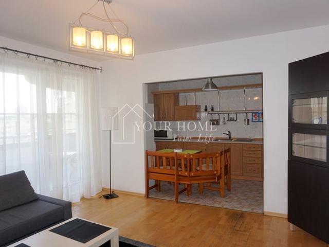 Mieszkanie do wynajęcia, Wrocław Borek Skwierzyńska, 2800 PLN, 60 m2, domy 508/7173/OMW