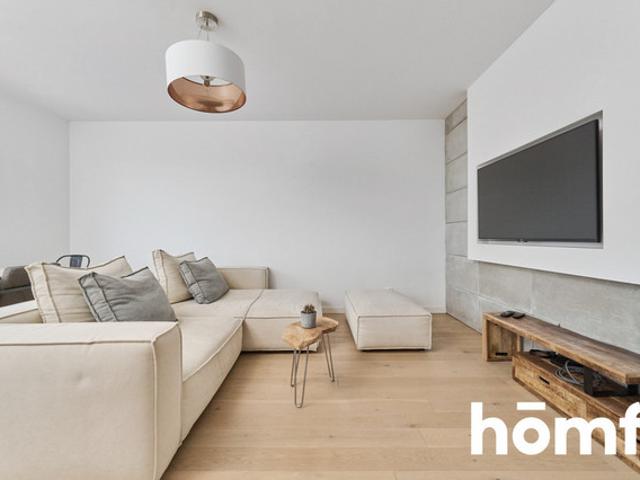 Mieszkanie do wynajęcia, Wrocław Jagodno Buforowa, 3300 PLN, 65 m2, domy 57039/2089/OMW