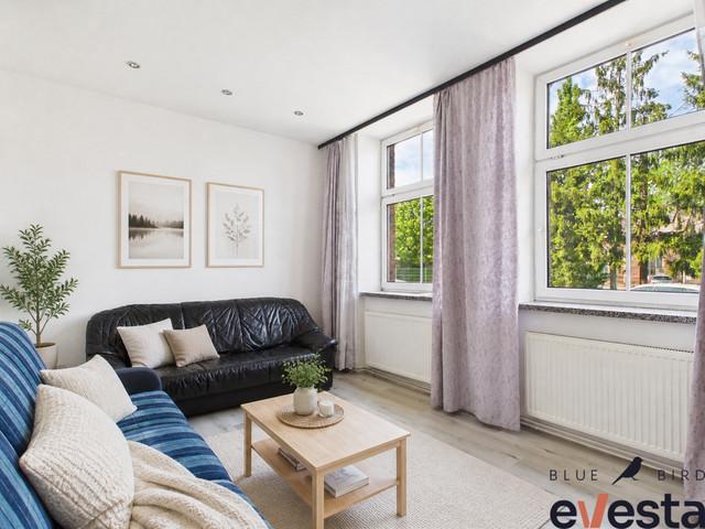 Mieszkanie do wynajęcia, Wrocław Kręta, 2800 PLN, 55 m2, domy 99/18068/OMW
