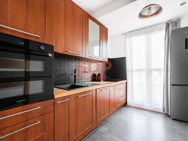 Mieszkanie do wynajęcia, Wrocław Krzyki Wojszyce Klasztorna, 2500 PLN, 53,48 m2, domy 44489