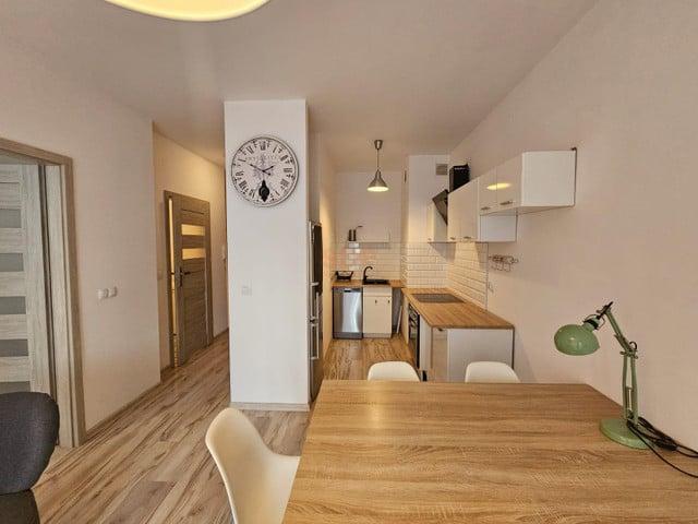 Mieszkanie do wynajęcia, Wrocław Krzyki Partynice Przyjaźni, 2600 PLN, 43 m2, domy 27513