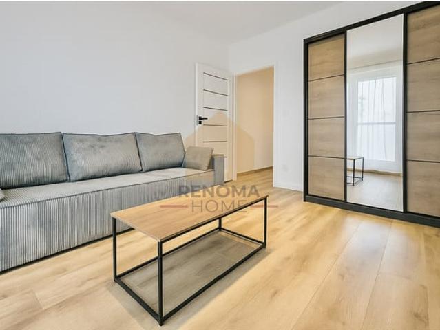 Mieszkanie do wynajęcia, Wrocław Plac Grunwaldzki Henryka Sienkiewicza, 2499 PLN, 63,03 m2, domy 470672