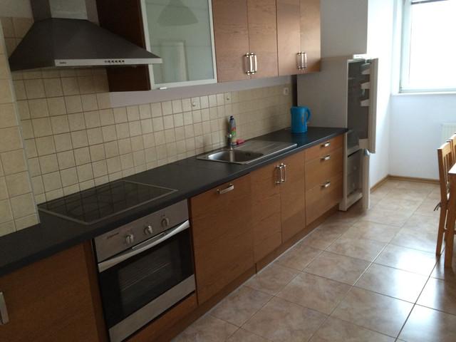Mieszkanie do wynajęcia, Wrocław Psie Pole Karłowice KROMERA, 2670 PLN, 55 m2, domy 23 1