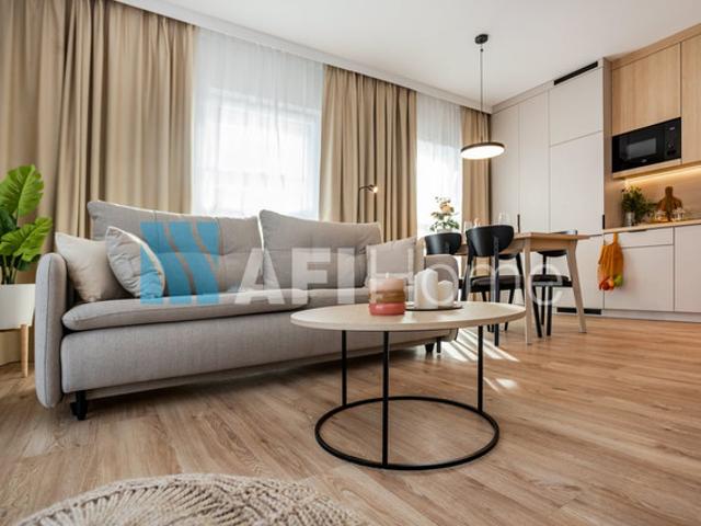 Mieszkanie do wynajęcia, Wrocław Szczepin Długa, 4160 PLN, 48,78 m2, domy 694/17472/OMW