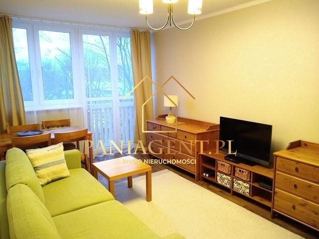 Mieszkanie do wynajęcia, Wrocław Szczepin Zachodnia, 2650 PLN, 40 m2, domy 79/17926/OMW