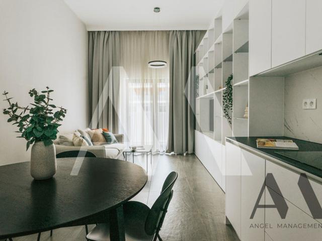 Mieszkanie do wynajęcia, Wrocław Walońska, 3500 PLN, 42,11 m2, domy 826/12059/OMW