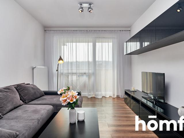 Mieszkanie do wynajęcia, Wrocław Wrocław Fabryczna Jerzego Bajana, 2400 PLN, 49,6 m2, domy 56188/2089/OMW