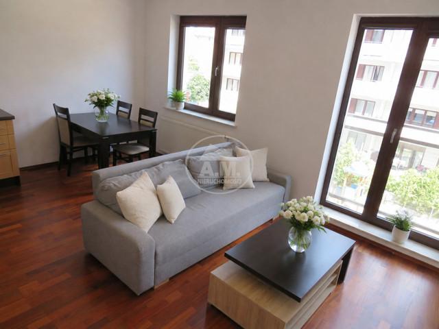 Mieszkanie do wynajęcia, Wrocław Wrocław Krzyki Huby Nyska, 2500 PLN, 43 m2, domy 867034