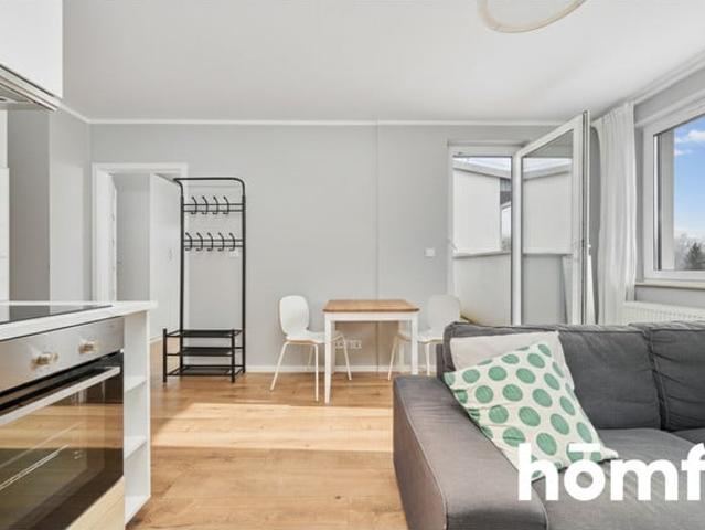 Mieszkanie do wynajęcia, Wrocław Wrocław Krzyki Kazachstańska, 2350 PLN, 33,24 m2, domy 56437/2089/OMW
