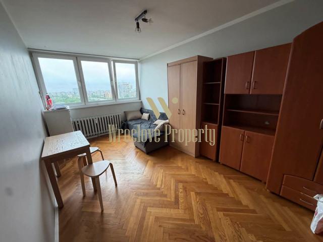 Mieszkanie do wynajęcia, Wrocław Wrocław Stare Miasto Szczepin Inowrocławska, 2800 PLN, 54 m2, domy 403973