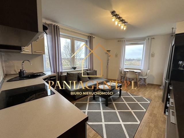 Mieszkanie do wynajęcia, Wrocław Wrocław Psie Pole Zielna, 2100 PLN, 33,61 m2, domy 80/17926/OMW