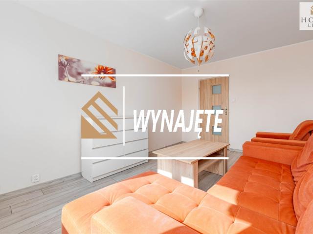 Mieszkanie do wynajęcia, Wyszyńskiego, Olsztyn, Poland