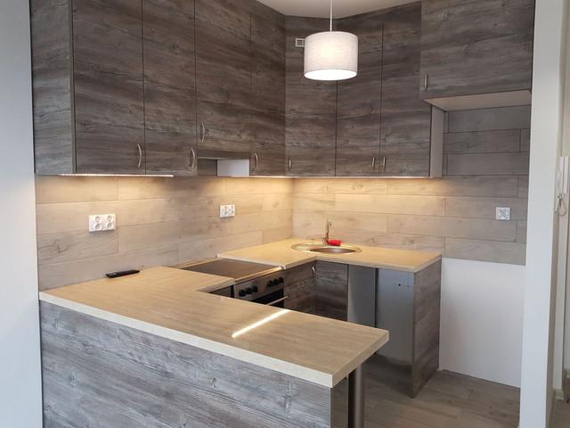 Mieszkanie do wynajęcia, Żyrardowski pow. Żyrardów, 2400 PLN, 35 m2, domy 6546
