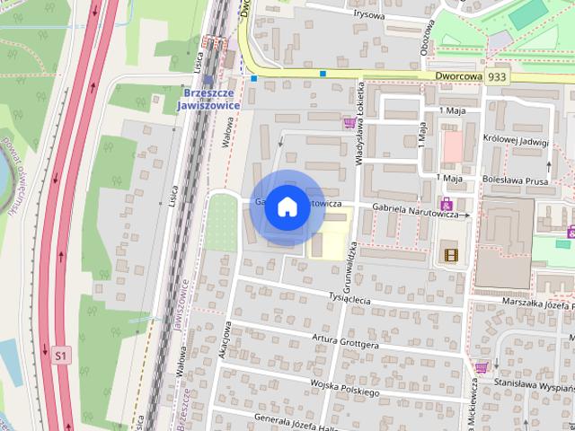 Mieszkanie do wynajęcia, bez odstępnego