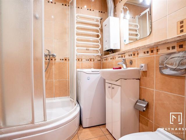 Mieszkanie do wynajęcia, Bielsko Biała M. Bielsko Biała Beskidzkie Sternicza, 1300 PLN, 30,3 m2, domy KBM MW 2665