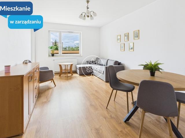Mieszkanie do wynajęcia, Bydgoszcz Górzyskowo Strzelecka, 2500 PLN, 54 m2, domy 588/14150/OMW