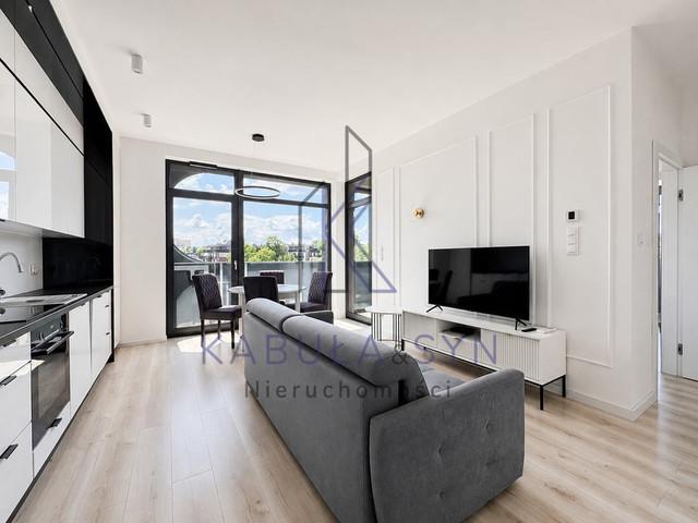 Mieszkanie do wynajęcia, Bydgoszcz Grunwaldzka, 3400 PLN, 51 m2, domy 4/16854/OMW