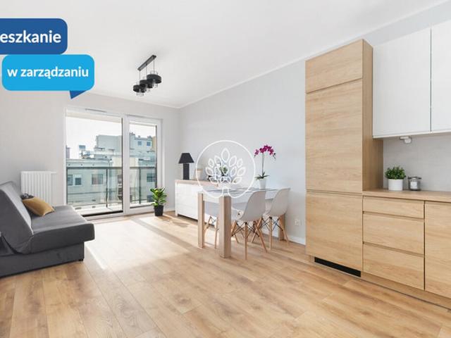 Mieszkanie do wynajęcia, Bydgoszcz Osiedle Leśne Zaświat, 2200 PLN, 41 m2, domy 536/14150/OMW