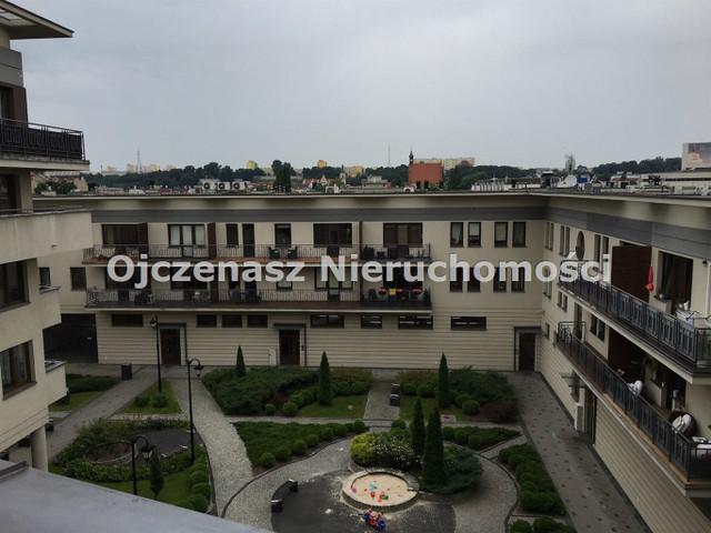 Czteropokojowe mieszkanie do wynajęcia