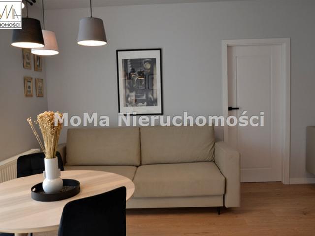Mieszkanie do wynajęcia, Bydgoszcz M. Bydgoszcz Fordon, 2300 PLN, 33 m2, domy MOMA MW 119