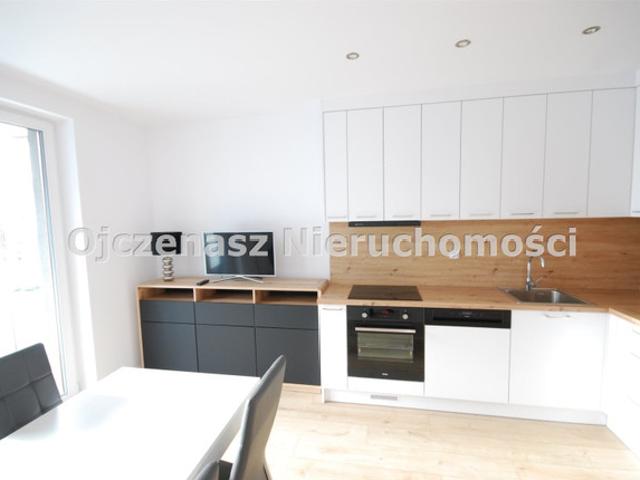 Mieszkanie do wynajęcia, Bydgoszcz M. Bydgoszcz Osiedle Leśne, 2900 PLN, 55 m2, domy OJN MW 125426