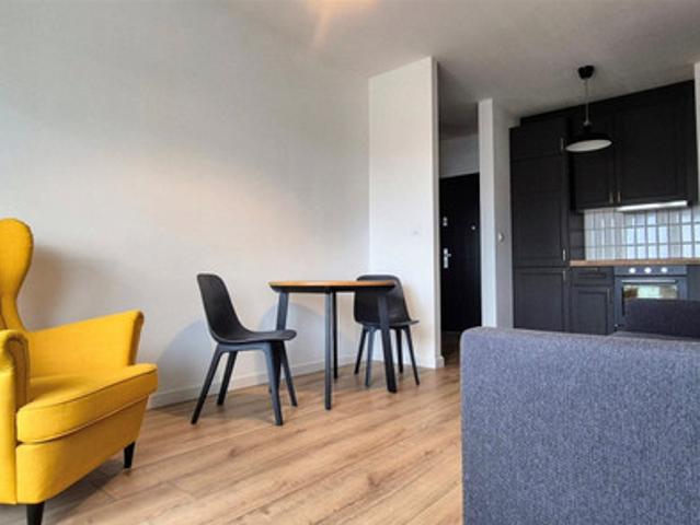 Mieszkanie do wynajęcia, Bydgoszcz M. Bydgoszcz Skrzetusko, 2200 PLN, 36,5 m2, domy BAJ MW 7064