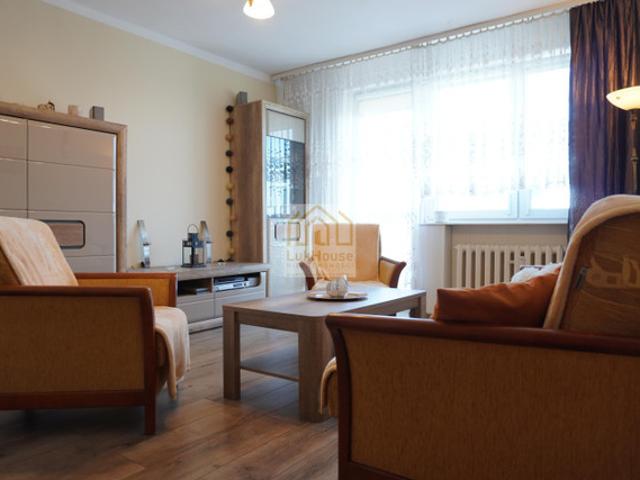 Mieszkanie do wynajęcia, Bytom Szombierki Grota Roweckiego, 2000 PLN, 49,7 m2, domy 1573