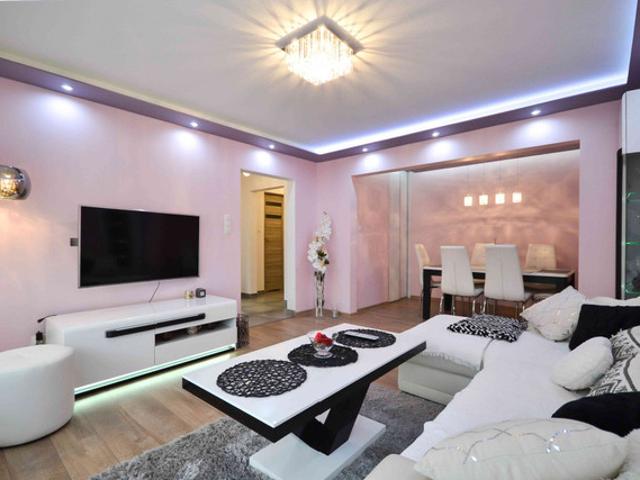 Mieszkanie do wynajęcia, Częstochowa Tysiąclecie Zofii Nałkowskiej, 1650 PLN, 51,4 m2, domy 16348147 1