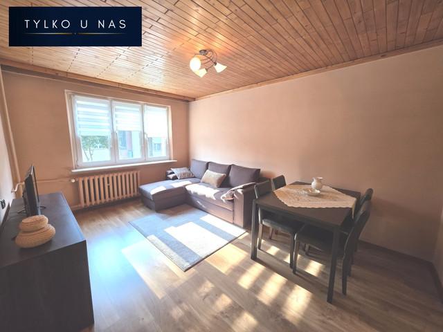 Mieszkanie do wynajęcia, Częstochowa Tysiąclecie Broniewskiego, 1300 PLN, 37 m2, domy 751394