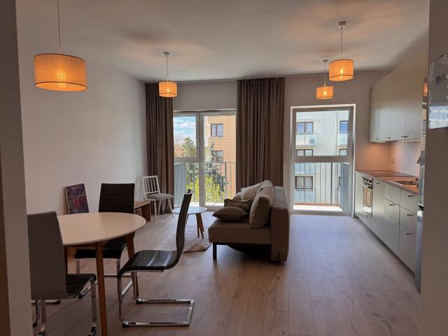 Mieszkanie do wynajęcia, dolnośląskie Wrocław Krzyki Klecina Dożynkowa, 2800 PLN, 49 m2, domy gratka 47102499