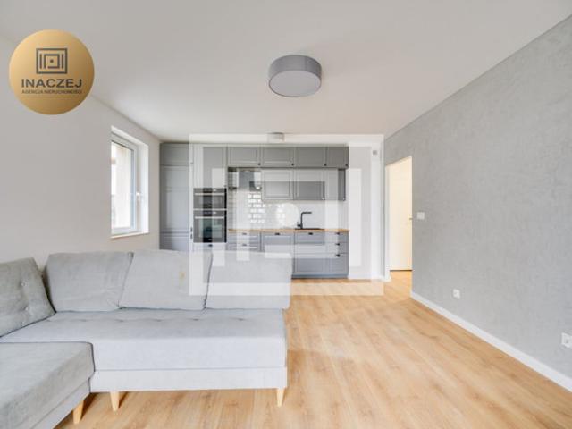 Mieszkanie do wynajęcia, Gdańsk Chełm Antoniego Suchanka, 3400 PLN, 44,53 m2, domy IN813251746