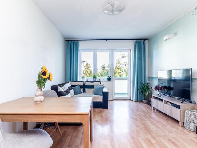 Mieszkanie do wynajęcia, Gdańsk Kiełpinek Sympatyczna, 2600 PLN, 45 m2, domy 998186
