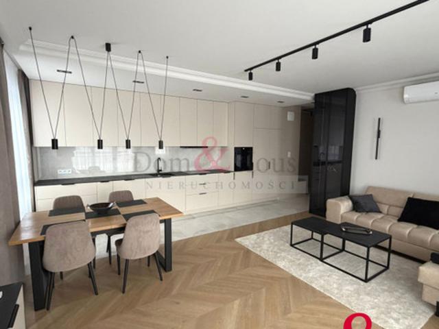 Mieszkanie do wynajęcia, Gdańsk Letnica Aleksandra Rożankowskiego, 9999 PLN, 97 m2, domy DH509294