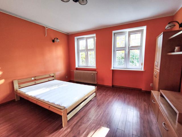 Mieszkanie do wynajęcia, Gdańsk Śródmieście Szeroka, 3000 PLN, 39 m2, domy 8