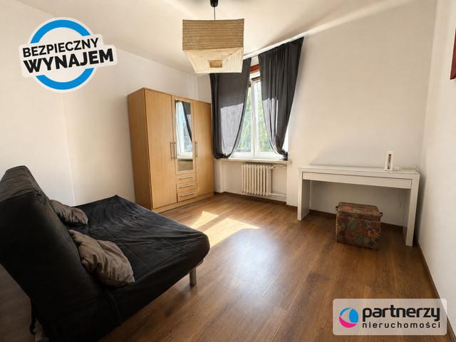 Mieszkanie do wynajęcia, Gdańsk Wrzeszcz Racławicka, 2700 PLN, 30,49 m2, domy PAN629078