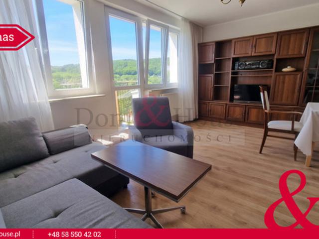 Mieszkanie do wynajęcia, Gdynia Leszczynki Wiejska, 2799 PLN, 56 m2, domy DH527924